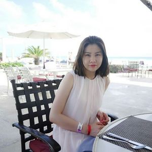 Meet your Posher, Xin